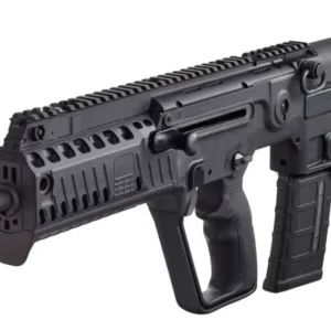 IWI TAVOR X95 5.56/223 16.5"RFL BLK 1-30RD MAG
