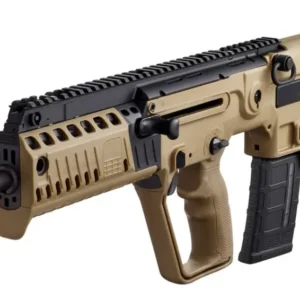 IWI TAVOR X95 5.56/223 16.5"RFL FDE