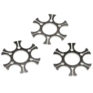 RUGER 3-PK 10MM AUTO MOON CLIPS FOR GP100 6RD