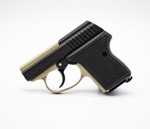 L.W. Seecamp LWS380BSAND 6+1 2" .380 ACP Brown Sand