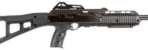 Hi-Point 3895TS .380 ACP Carbine 16.5" 10+1 Black