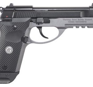 EAA Girsan 390855 MC14T Solution Tip-Up Barrel .380 ACP 4.5" 13+1 Two-Toned