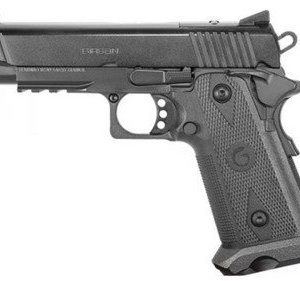 EAA Girsan Witness 2311 395010 10mm 4.25" 15+1 Black