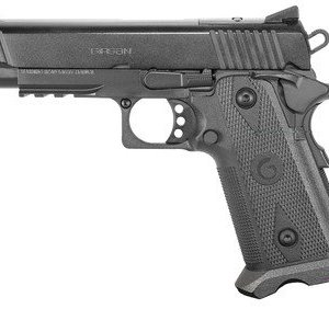 EAA Girsan Witness 2311 395020 9mm 5" 17+1 Black