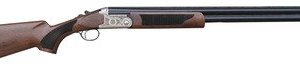 Pointer KAR41026Y Acrius Youth .410 Bore Over/Under Shotgun 26" Walnut/Black
