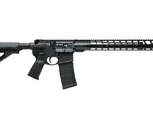 LANTAC LA-SF 16" 223 RECON RIFLE
