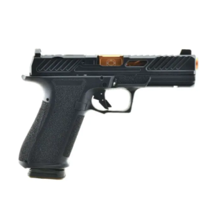 SS DR920 ELITE 9MM BRONZE BARREL 2 17RD