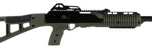 Hi-Point 4595TSOD .45 ACP Carbine 17.5" 9+1 OD Green
