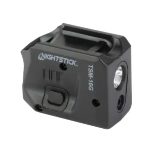 NIGHTSTICK SUB/COMPCT LIGHT/LSR SPR