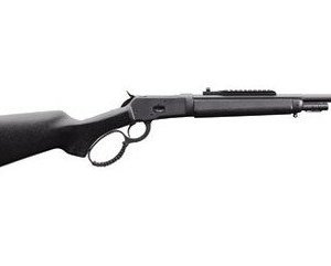 Chiappa Firearms 920.425 1892 Takedown Rifle Wildlands MHR Lever Action .357 Magnum 16.5" 5+1 Black