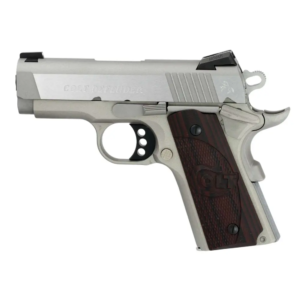 COLT 1911 DEFENDER 45ACP 3" 7RD+1