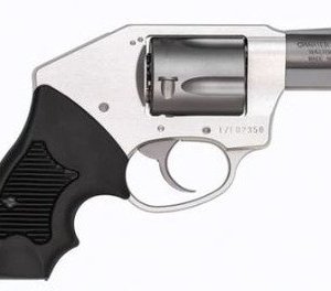 Charter Arms Model 53811 Off Duty 2' .38 Special 5 Rounds Aluminum w/ Stainless Components
