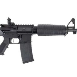 DPMS DP-15 M4 5.56 RIFLE FSB W/ REAR MBUS 1-30RD