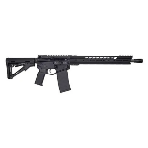 DIAMONDBACK BLACK GOLD DB15 5.56 RIFLE 16" VRAIL 1-30RD MAGS MAGPUL STOCK/GRIP