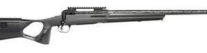 Savage Arms 58099 110 KLYM 6.5 PRC 24" 2+1 Carbon Fiber