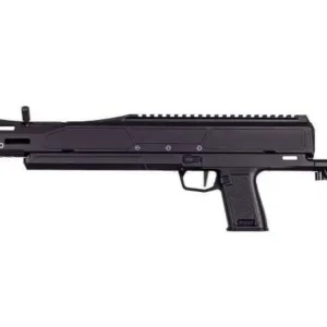 TRAILBLAZER FIREARMS P9 PIVOT RIFLE 9MM BLACK, 16" TB, GLOCK MAGS