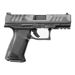 WALTHER PDP F SERIES 9MM 4.0" PSTL 2-15RDS