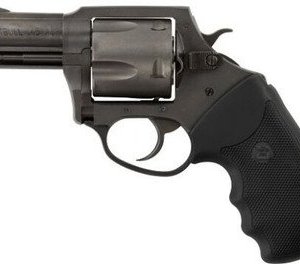 Charter Arms Model 64520 Pit Bull .45 ACP 2.5" 5 Rounds Black