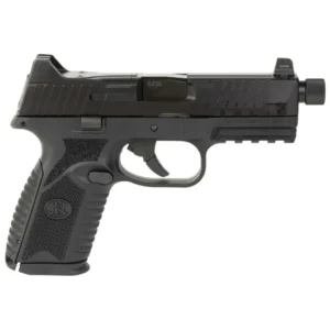 FN 509M TACTICAL PSTL 9MM NS TB BLK 2-10RD MAG