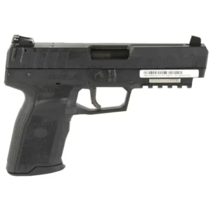 FN FIVE-SEVEN MRD 5.7X28 PSTL BLACK 2-20RDS OPTC RDY