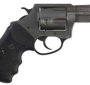 Charter Arms Model 69920 Pitbull 9mm 2.2" 5 Shot Black Nitride