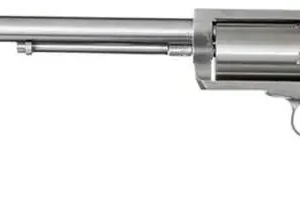 MGNM RSRH BFR 45/70 10" RVLVR STS BISLEY GRPS