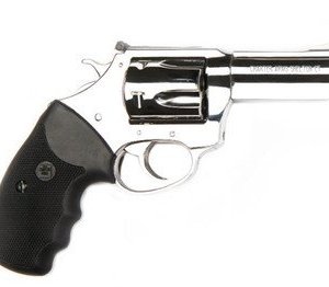Charter Arms Model 73539 Mag Pug .357 Mag 5 Rounds 3" Hi-Polish Stainless