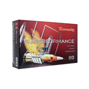 Hornady 30-06 SPRG 150 GR CX® SPF 20RD/BX 10BX/CS | Hornady