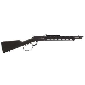 LEGACY LEVTAC 92 45 COLT LEVER BLK RFL M-LOK