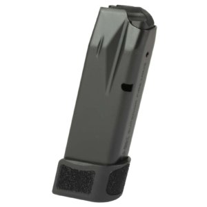 CENTURY CANIK MC9 15RD MAGAZINE W/ GRP EXTN BLK