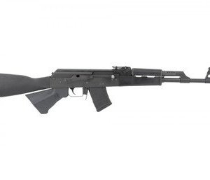 Century Arms RI3291CC-N VSKA 7.62x39mm AK-47 Semi-Auto Rifle 16.5" 30+1 Black Poly California Compliant Model