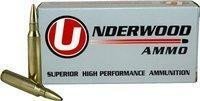 Underwood Ammo Underwood 223 Remington Ammunition UW425 55 Grain | Underwood Ammo