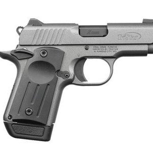 TriStar 85716 Protege X Sub-Compact 9mm 3.2" 7+1 Tungsten