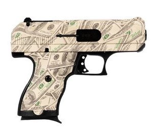 Hi Point Firearms Hi-Point 916MONEY Compact Poly-Framed C9 | Hi Point Firearms