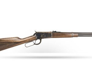 Chiappa Firearms 920.335 1892 Trapper Carbine .357 Mag 16" 8+1 Color Case Hardened/Walnut/Blued
