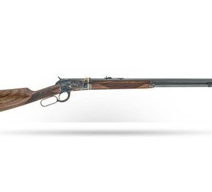Chiappa Firearms 920.359 1892 L.A. Take Down Rifle .357 Mag 24" 12+1 Color Case Hardened/Walnut/Blued
