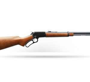 Chiappa Firearms 920.414 LA322 Standard Carbine Take Down Rifle .22LR 18.5" 15+1 Walnut/Matte Black