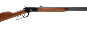Rossi USA R92 920442413 Lever Action .44 Mag 24" 12+1 Blued/Hardwood