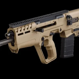 IWI TAVOR 7.62NATO FDE 16.5"
