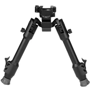 WARNE PREC BIPOD PIC RAIL INTERFACE