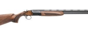 Charles Daly 930.353 214E Superior Grade Over/Under .410 Bore 26" 2 Rounds Walnut/Blued