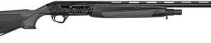 Charles Daly 930.402 601 Semi-Auto Shotgun 12 Gauge 28" Black