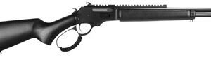 Rossi USA R95 953030161TB Lever Action .30-30 Win 16.5" 5+1 Triple Black