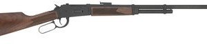 TriStar Arms 98738 LR94 Lever Action Shotgun 2.5" .410 Bore 22" 5+1 Black/Walnut