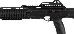 Hi Point Firearms Hi-Point 995P 9mm Pistol 13.25" Threaded | Hi Point Firearms