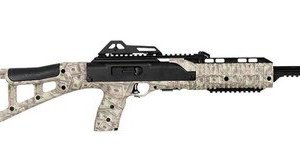 Hi-Point 995TSMONEY 9mm Carbine 16.5" 10+1 $100 Bill Pattern
