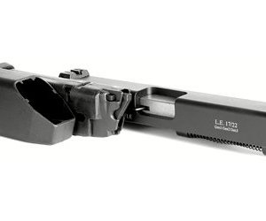 ADV ARMS CONV KIT FOR LE17-22 W/BAG