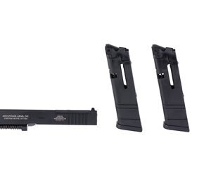 ADV ARMS 22 CNV KIT G17 GEN4 CA 10RD