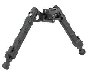 ACCU-TAC HD-50 50BMG HEAVY DUTY BLK