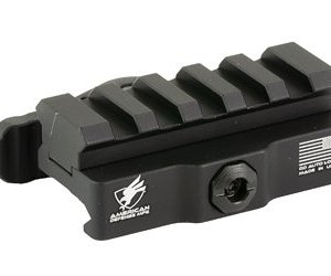 AM DEF PICATINNY RISER STD 5 SLOT